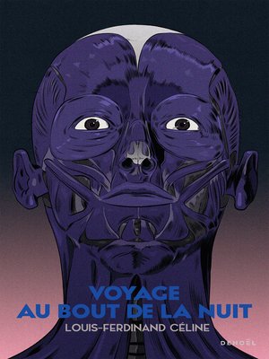 Voyage au bout de la nuit--édition anniversaire - ebook
